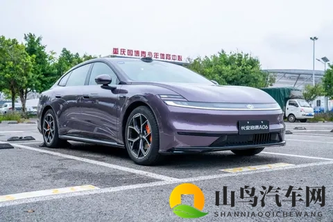 长安启源A06拿出诚意，配6C闪充+高规格悬架，小鹏M03接得住吗？-1