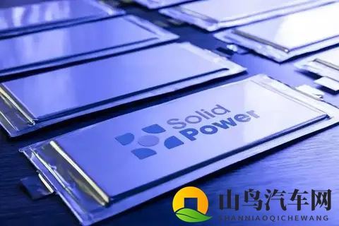 中日韩全军覆没？固态电池布局了10多年，为什么还没有实现量产-3