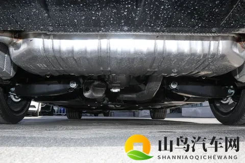 后驱运动轿车首选：凯迪拉克CT4 28T 豪华型碾压同级？-3