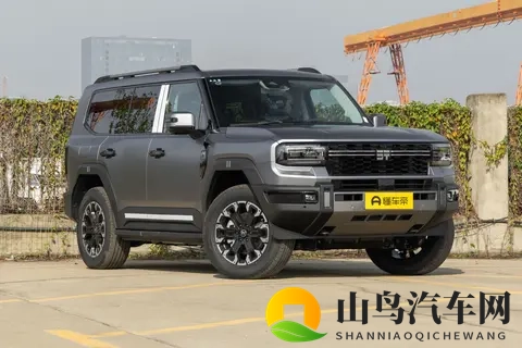 卷疯了！3299 万起的 “方盒子”，竟有劳斯莱斯音响 + 华为 ADS40-1