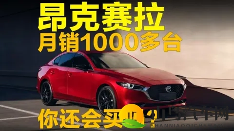 月销1000多台，昂克赛拉你还会买吗？-3