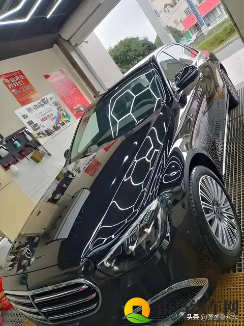 去4s店换件、不要让“原厂”二字蒙蔽双眼，这些配件本就没有原厂-1