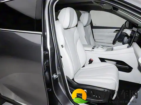 预售1599万起_纯电续航210公里 搭载猎鹰700芯片-3