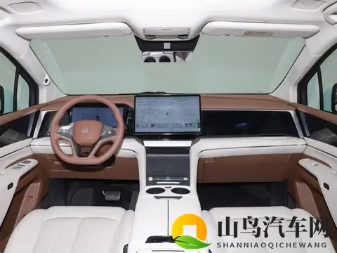 2068万元起售，2026款比亚迪夏上市，性价比提升后前景如何？-3