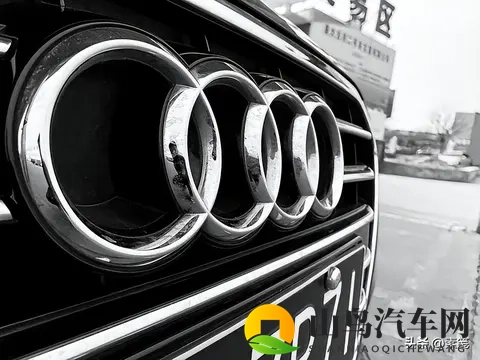 车标：解码汽车品牌档次的视觉密码-2