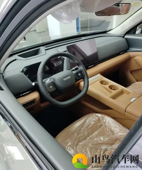 定位中型SUV，哈弗H6L将于11月18日上市，提供15T_20T动力-2