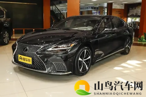 售价高达百万,选雷克萨斯 LS应该怎么选?-1