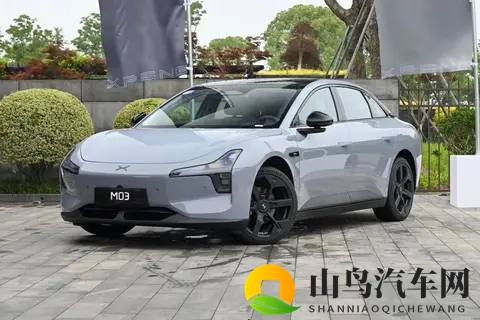 15万内拿下高配智电家轿：小鹏MONA M03与长安启源A06，如何二选一-1