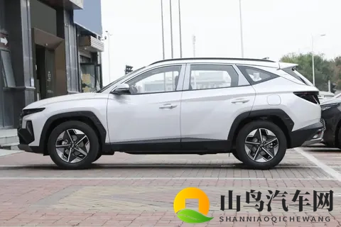 现代途胜口碑不差、价格给力，销量却迟迟不上去，问题出在哪？-3