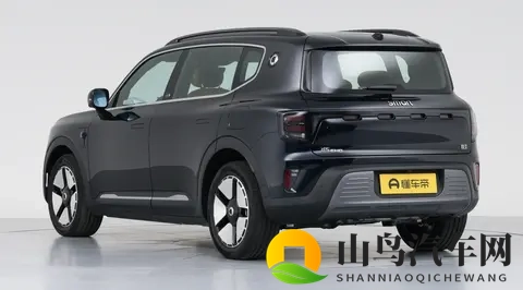 smart精灵＃5，豪华又省油，家用很不错-2