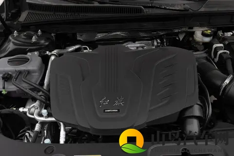 不给迈腾留活路！长近5米跌至1148万起，一个月卖了14096台-2