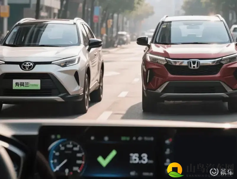 锋兰达&ZR-V混动开月,意外油耗与关键可靠性对比-1