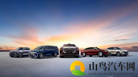 车企也开始玩“小号”了？其实他们玩得越溜，对你越有利-1