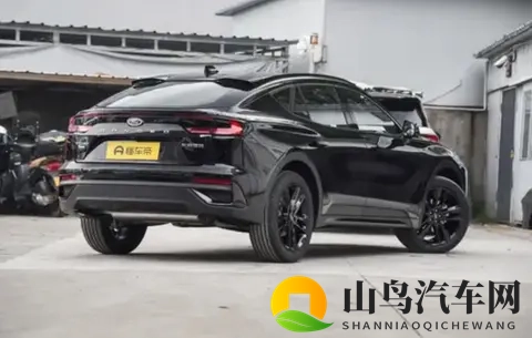 15万级B级车254匹马力配92号油，蒙迪欧如何解决“选择困难症”？-3