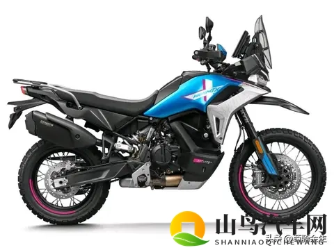 争议拉满！春风1000MT-X搭KTM同源发动机，65万定价无国产竞品？-2