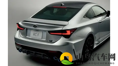 雷克萨斯F（Lexus F）高性能系列或将不再推出新车型-2