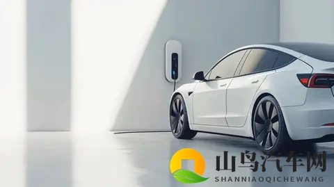 电动车的“反人类”设计，是创新还是噱头？-1