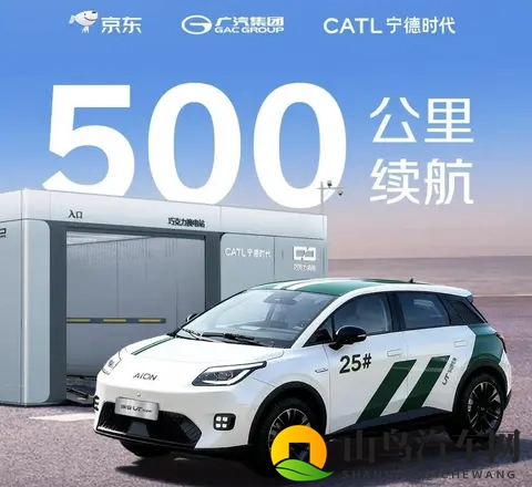 刘强东造车第一枪，直击电车新势力，499万能否搅动市场？-2