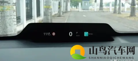 城市选择新能源车真头疼?这辆现代SUV或许真有两把刷子-3