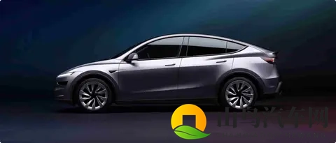 Model Y新出长续航后驱版，价格卡在中间，特斯拉有点意思-1