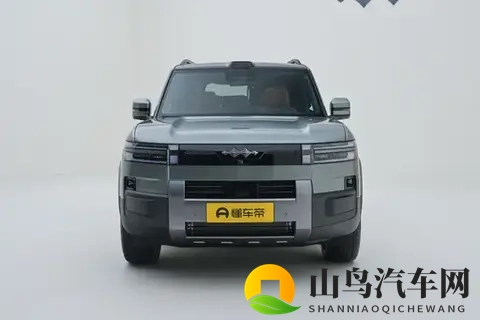 方程豹钛7实测:家庭出行“空间魔术师”,解决家庭用车痛点-1