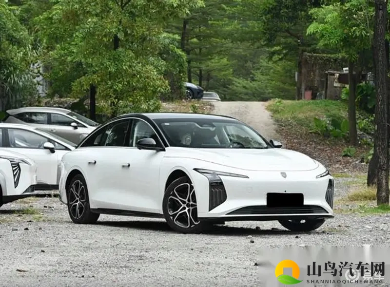 东风星海S7,11月19上市,6色可选,补能体验升级-1