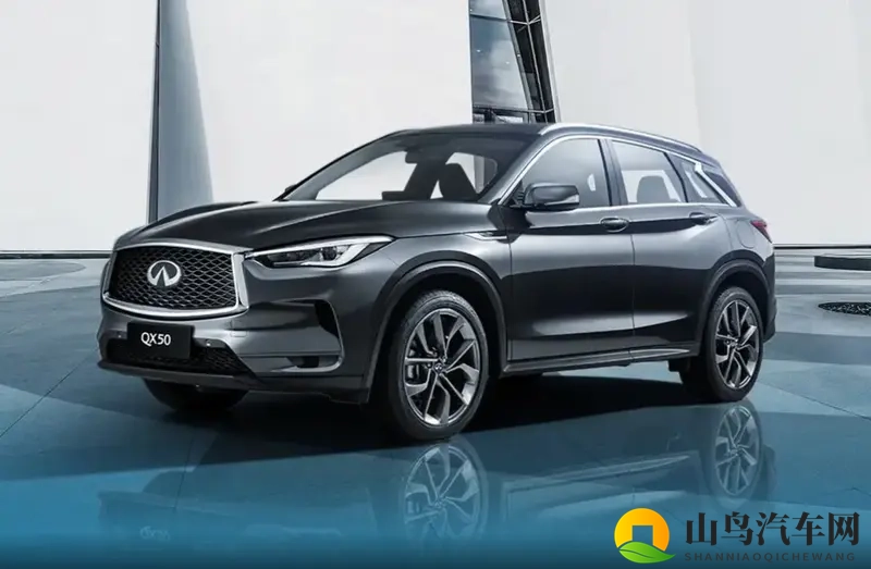 新款这车没有诚意，8英寸小屏有什么用，谁也救不了它-1