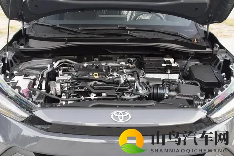 丰田锋兰达 2026 款双擎豪华版解读 10 多万元紧凑型 SUV 的均衡之选-1