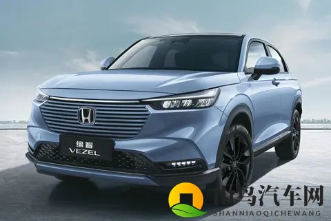 焕新上市,2026款本田缤智车型深入解析-2