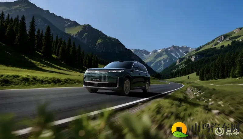 风云T11北京上市，限时抢鲜价17.99万元起-1