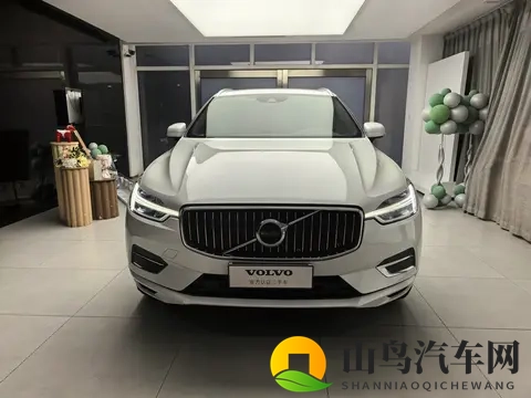 15万多拿下21年沃尔沃XC60，家用代步好选择！-3