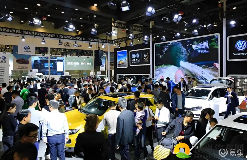 11月新车迎来一波上市潮，2025年进入购车黄金期-1