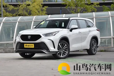 综合网五月：五月汽车界新动态：新车潮涌，市场趋势大揭秘-3