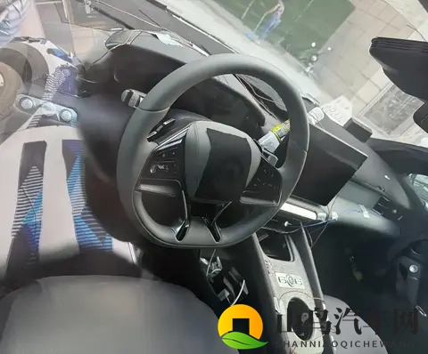 非洲BBw激情BBwBBw：创新设计+强劲动力，未来汽车新宠引关注-2