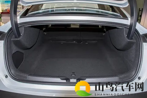 1399万起售,五大高端科技加持,深蓝L06能否再创辉煌?-3