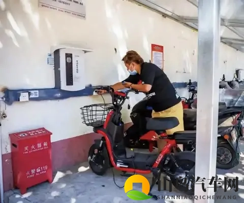 电动车低温续航缩水？原因+3类耐低温电池推荐-2