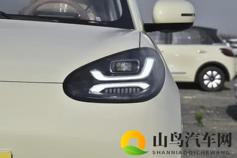 五菱缤果购车全攻略：9款车型怎么选最划算？-3