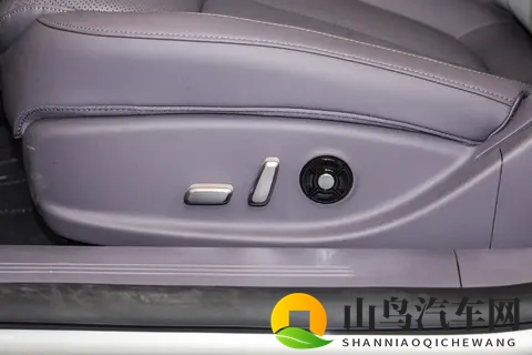 空间大、配置全，还有800V碳化硅，长安启源A06适合家用？-2