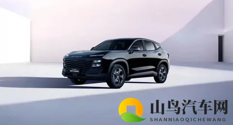 699万起！捷途大圣青春版：年轻人的第一台“机甲猛兽”？-3