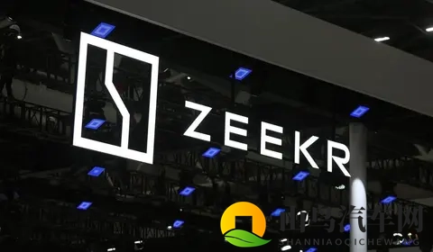 全新极氪X官图发布，续航有望新提升，将于11月5日正式发布-1