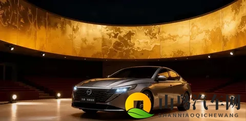 新款日产天籁，这外观内饰你是否喜欢？-3