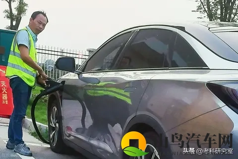 特斯拉在华失势-3