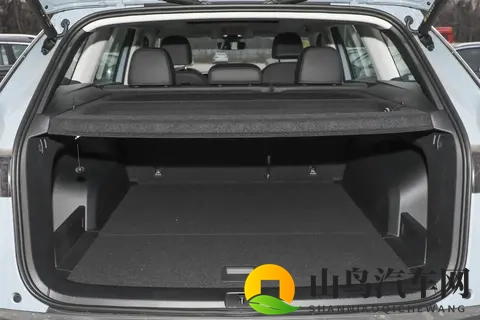 预算 25 万买燃油 SUV？揽巡实用攻略，家用 _ 越野需求全满足-3