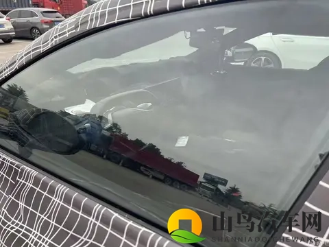 阿维塔06猎装版本要来了？现款车型售20.99万元起-1