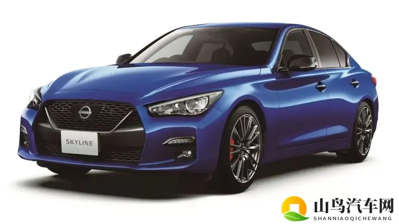 这不是一般日系买菜车，搭3.0T V6动力-1