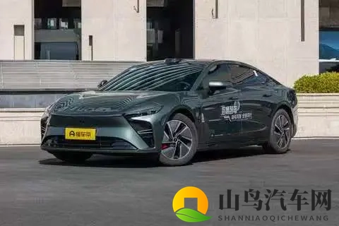 2025款星纪元ES体验:20来万的新能源车,日常用着挺实在-1