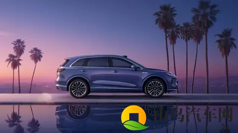 上市销量不及预期！尚界H5的16万小定都去哪了？-3