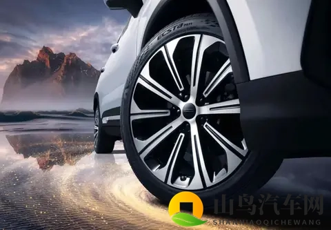 5_6_7座任选,15万级燃油SUV,第三代车型首次曝光-1