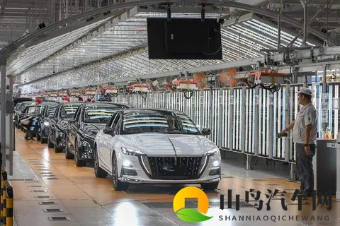 俄媒批评:中国车辆耐用度仅为德系一半!易腐蚀、品质不及欧美!-1