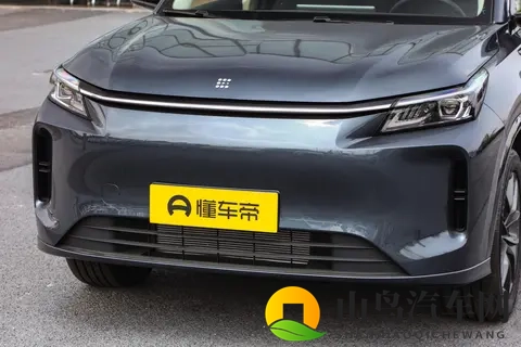 国产插混SUV又有新动作，续航230km，网友直呼价格很香-2